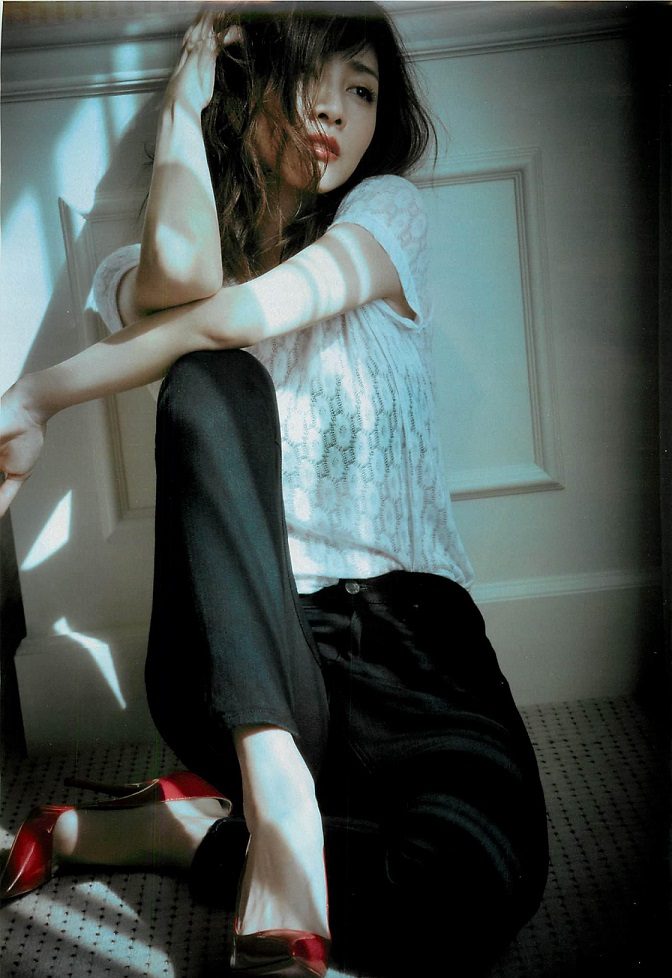 Yuki Uchida HD Images/Photo Gallery Download #1094281