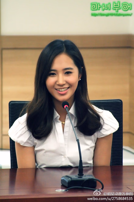 权俞利 高清写真/照片下载 #3409835