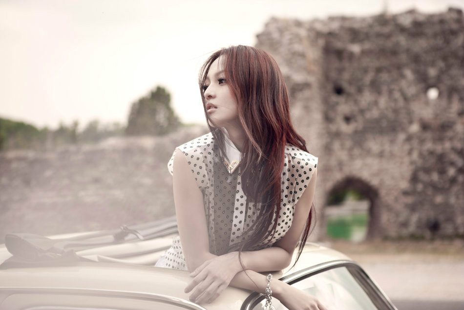 Angela Shao-Han Chang HD Images/Photo Gallery Download #1807991