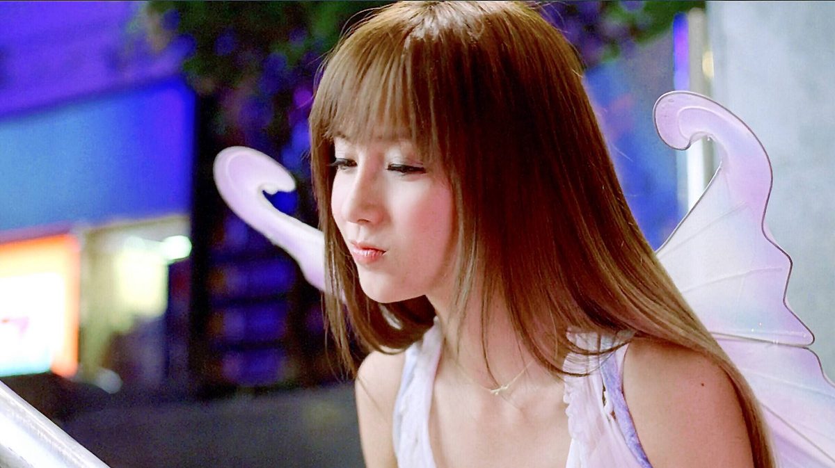 Angelababy HD Images/Photo Gallery Download #6649914