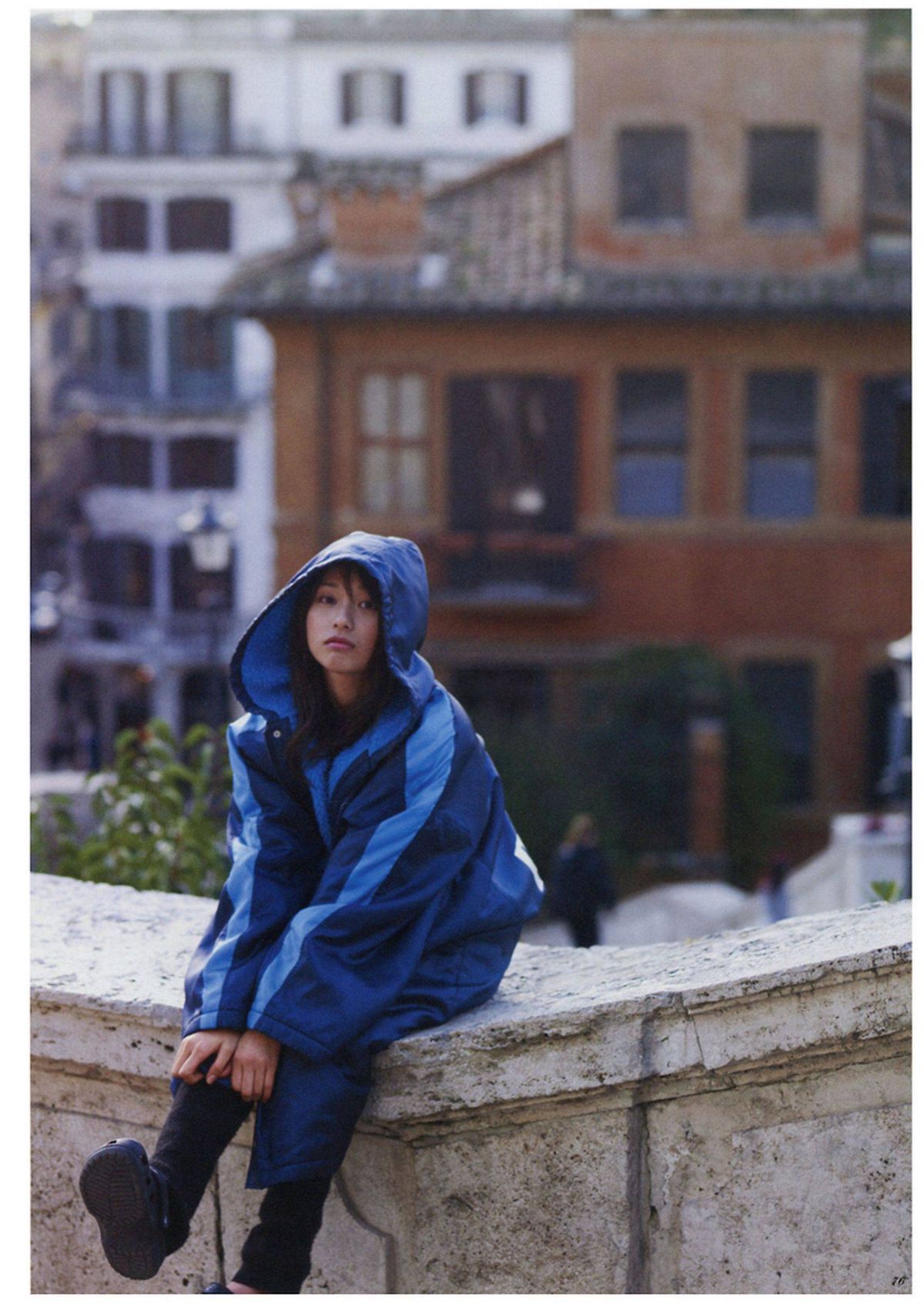 Erika Toda HD Images/Photo Gallery Download #9324308