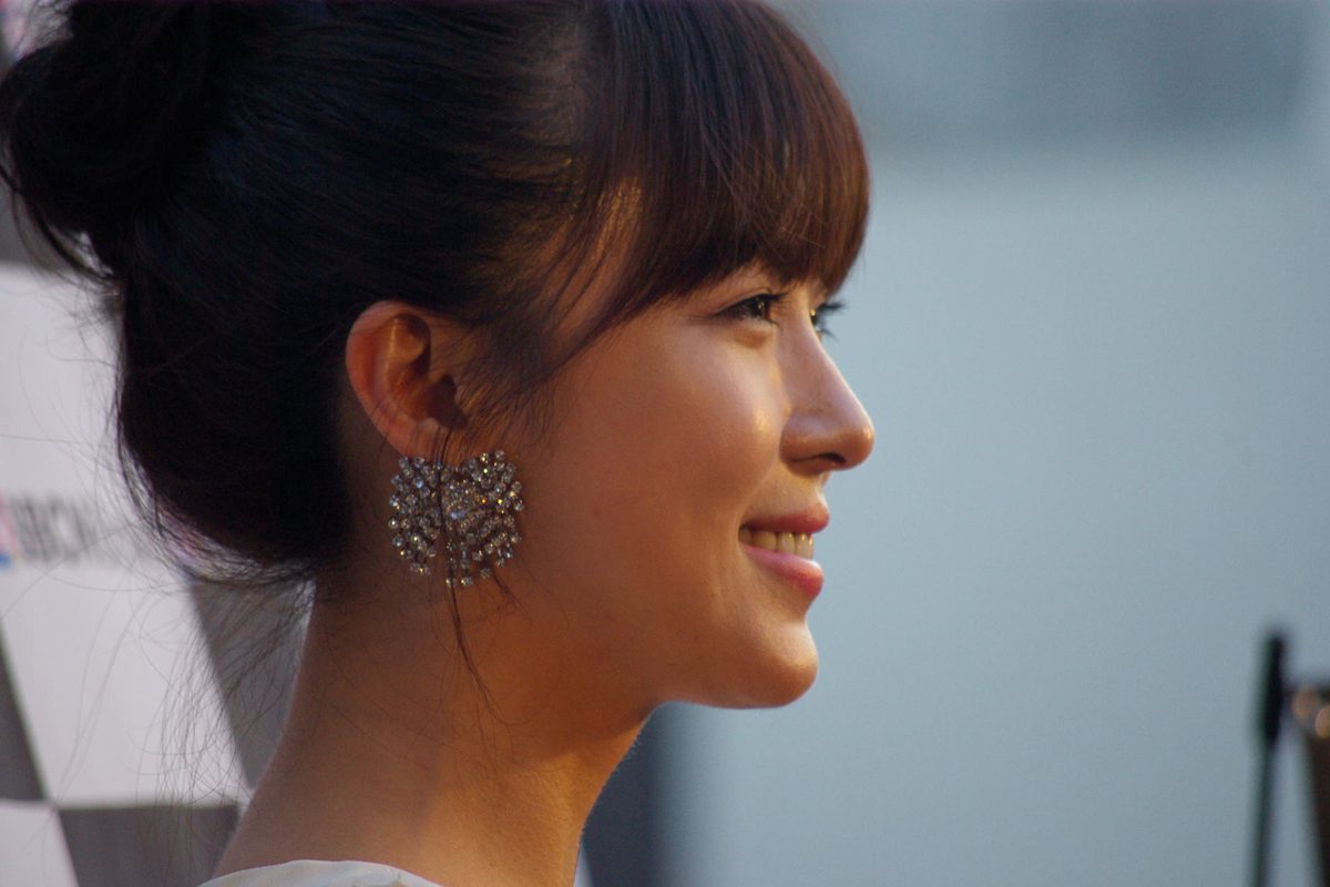 Ha Ji-Won HD Images/Photo Gallery Download #895691