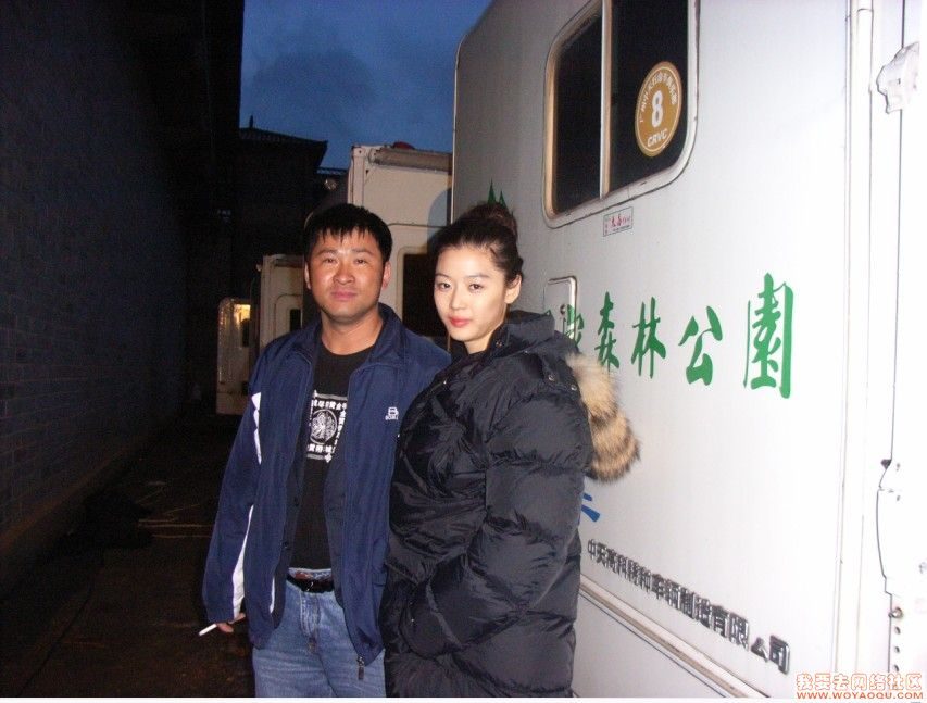 Jun Ji-hyun HD Images/Photo Gallery Download #1679854
