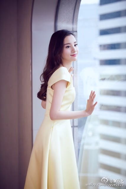 章龄之 高清写真/照片下载 #3480588