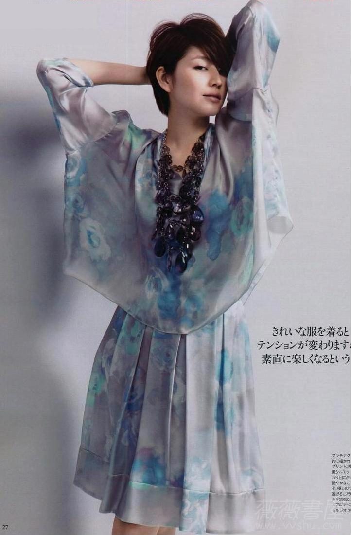 长泽雅美 高清写真/照片下载 #604471