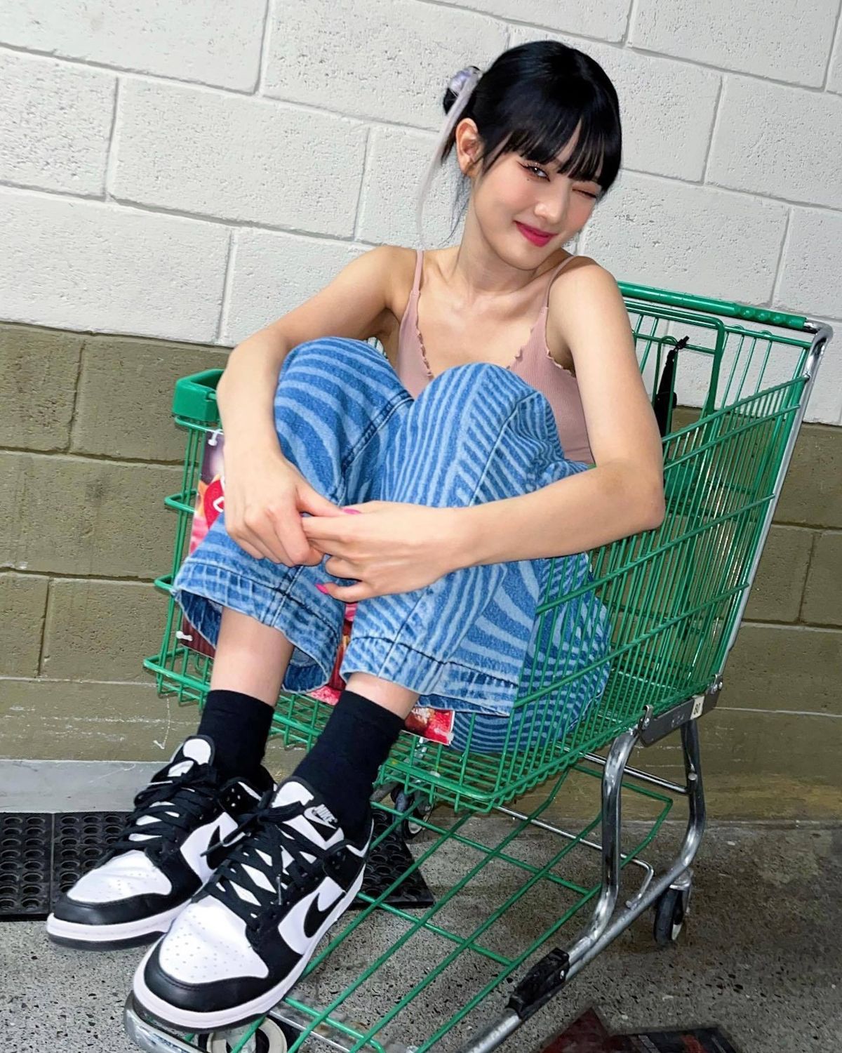 Minnie Nicha Yontararak HD Images/Photo Gallery Download #7929009