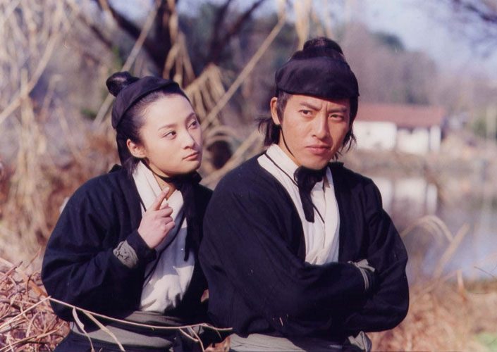 Qinqin Jiang HD Images/Photo Gallery Download #1323003