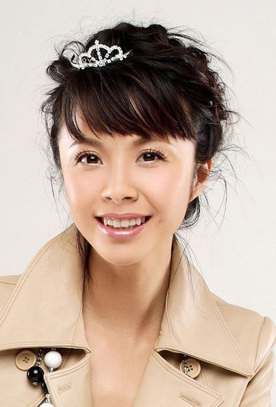 Ruoxi Yang HD Images/Photo Gallery Download #1922206