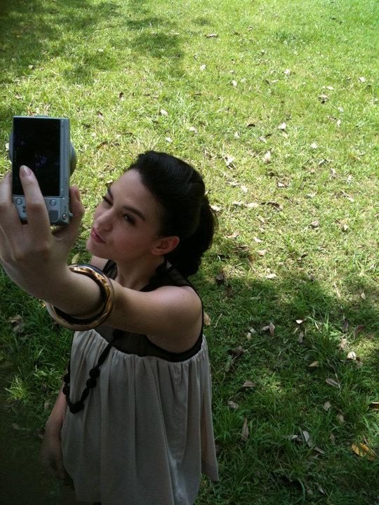 Sandrine Pinna HD Images/Photo Gallery Download #1827879