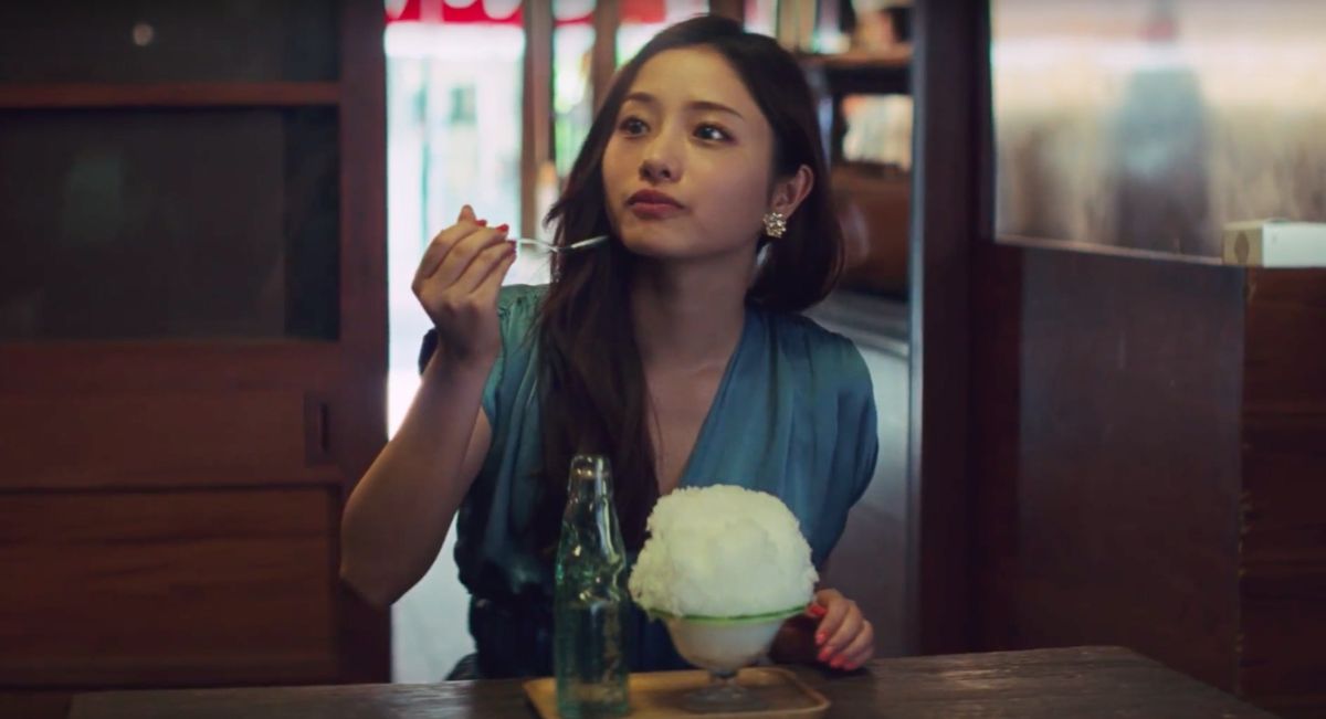 Satomi Ishihara HD Images/Photo Gallery Download #1659966