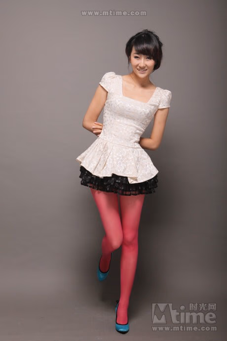 高姝瑶 高清写真/照片下载 #3502465