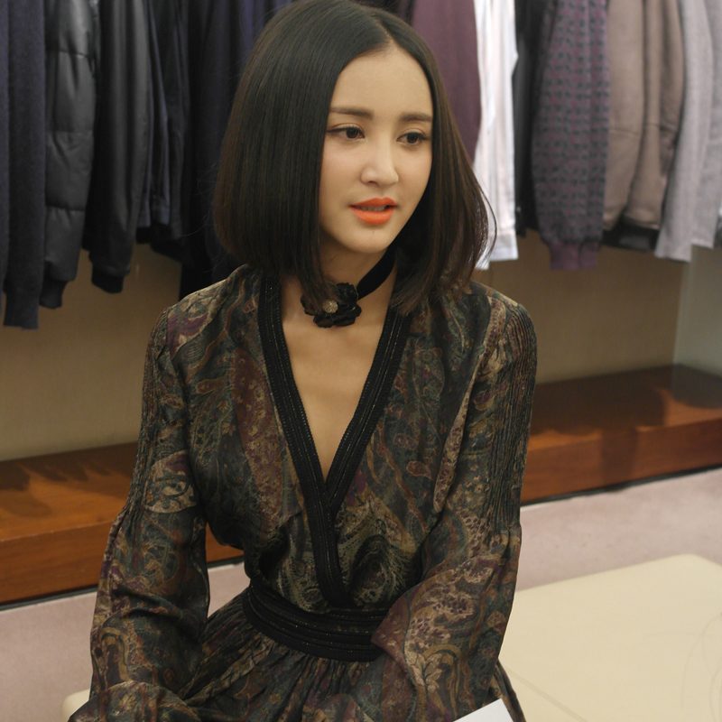 Xinyi Zhang HD Images/Photo Gallery Download #7023528