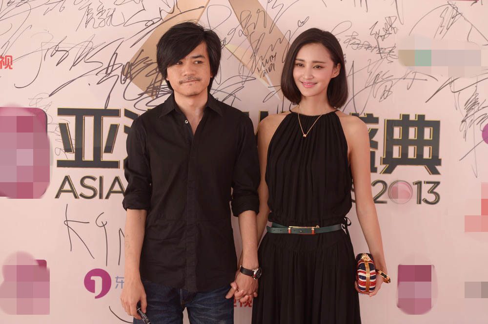 Xinyi Zhang HD Images/Photo Gallery Download #7089159