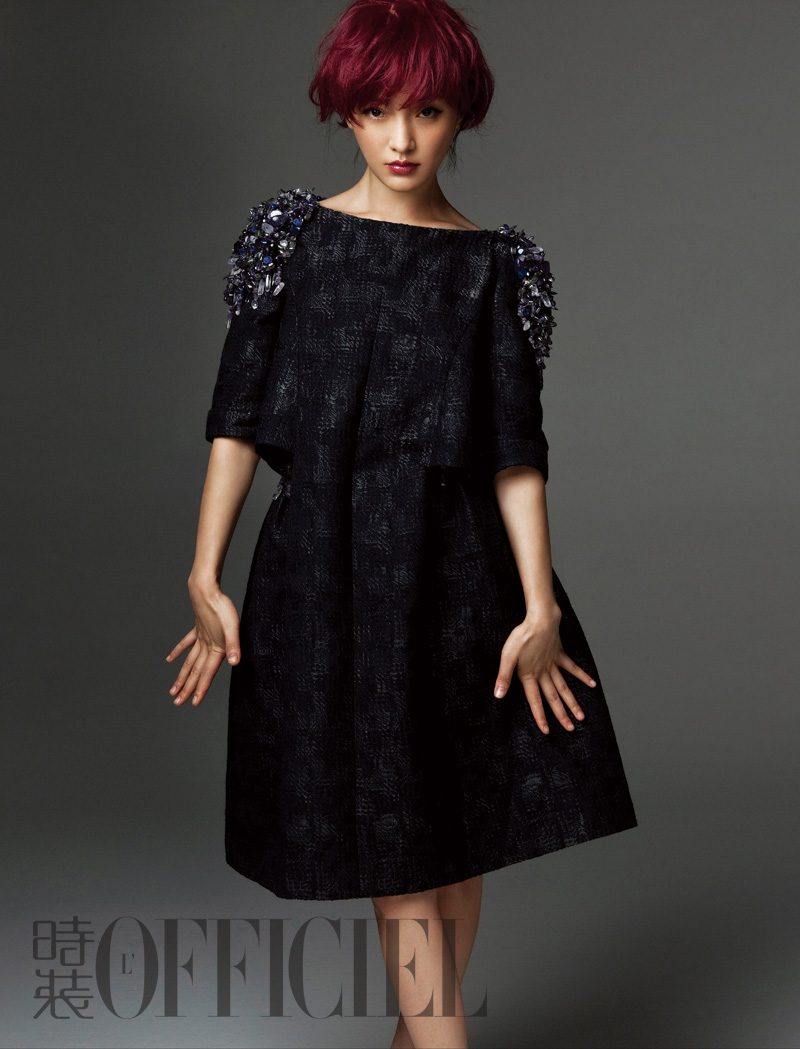 Xun Zhou HD Images/Photo Gallery Download #757610