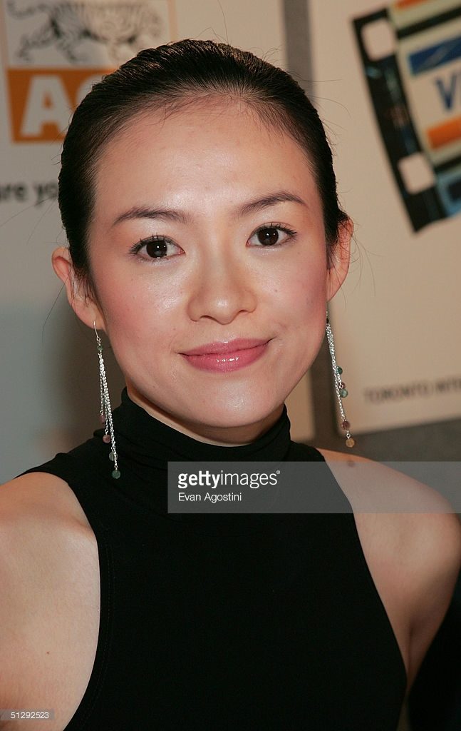 Ziyi Zhang HD Images/Photo Gallery Download #1048830