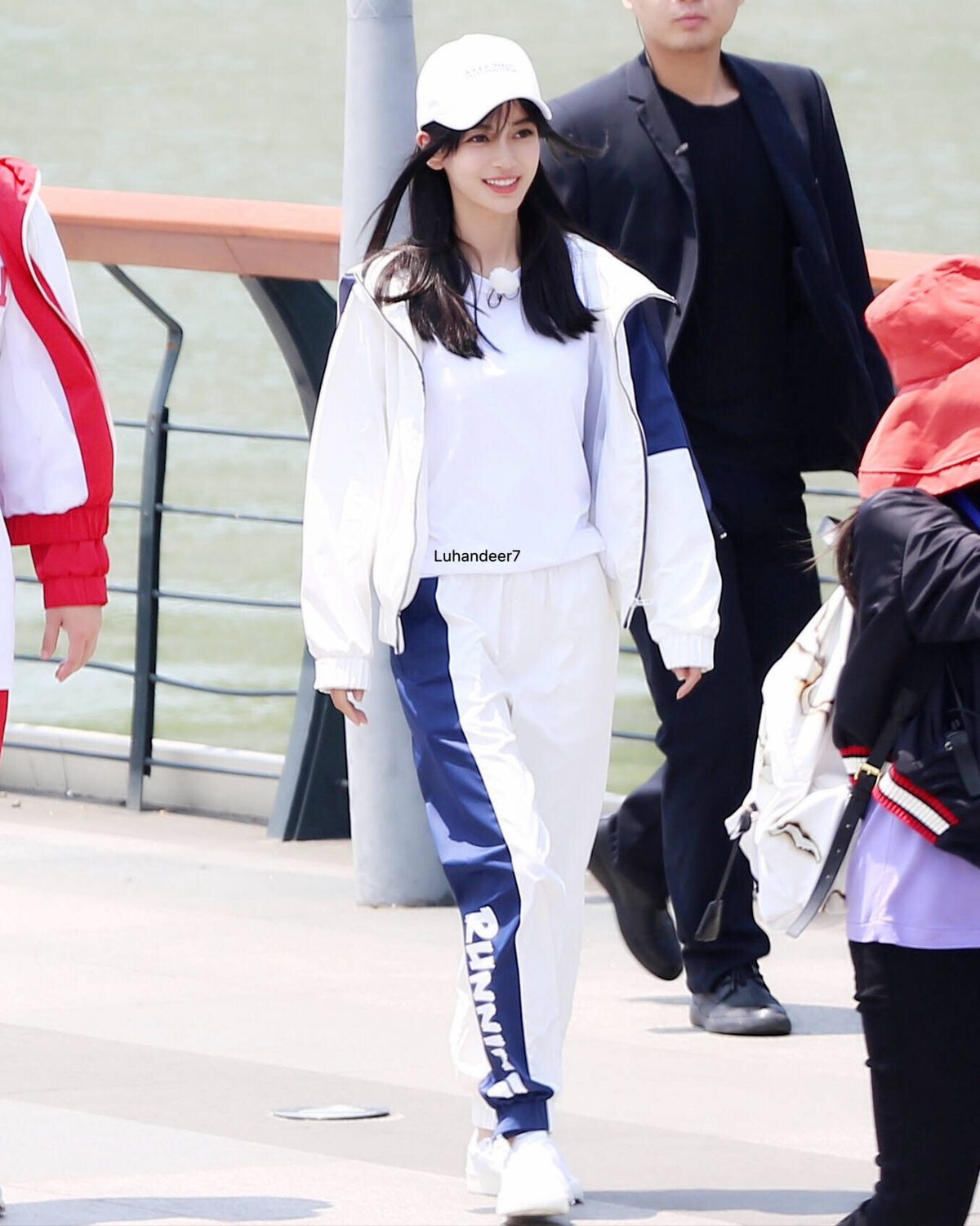 Angelababy HD Images/Photo Gallery Download #6650206