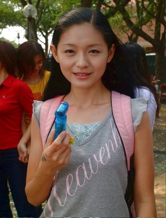 Barbie Hsu HD Images/Photo Gallery Download #764721
