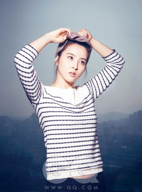 Hye-jin Han HD Images/Photo Gallery Download #1390915