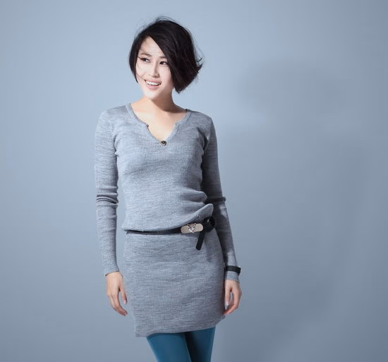 顾莉雅 高清写真/照片下载 #3378598