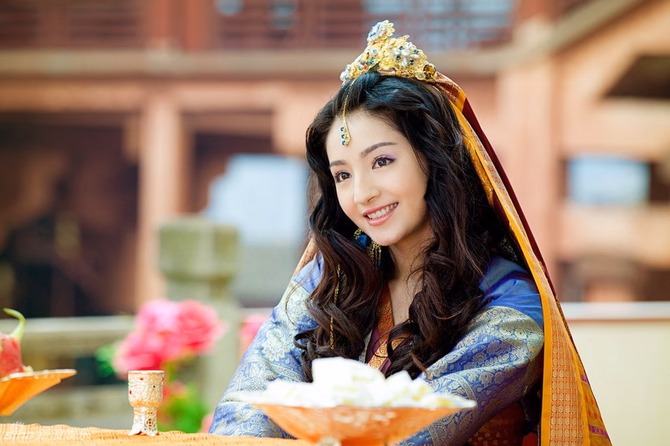 麦迪娜 高清写真/照片下载 #3339674