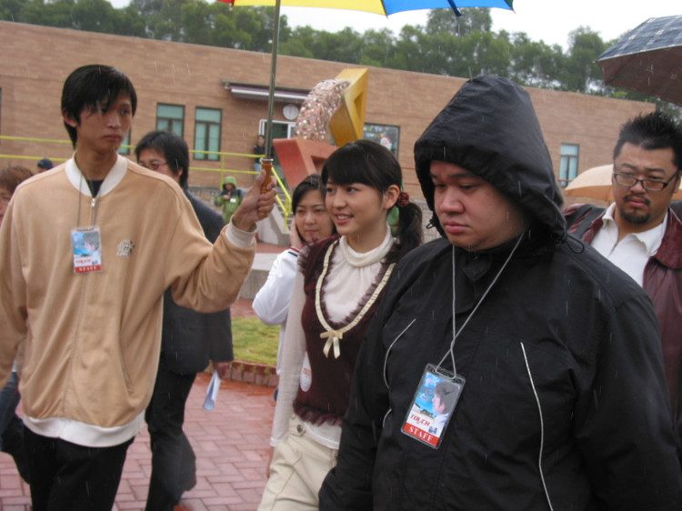 长泽雅美 高清写真/照片下载 #1658269