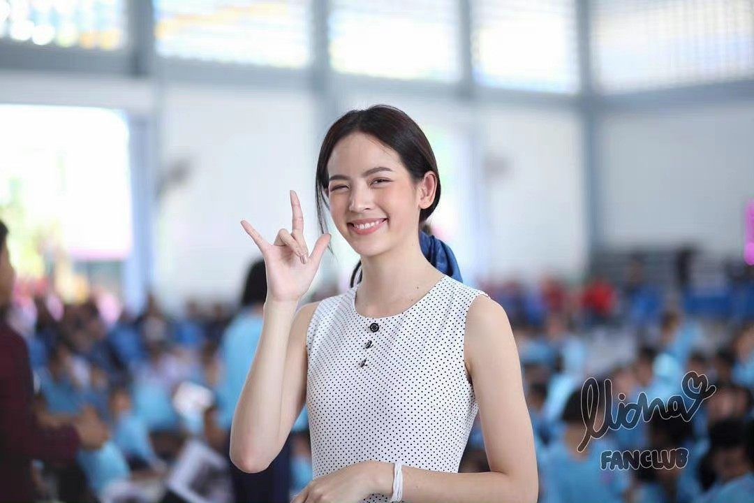 Nuttanicha Dungwattanawanich HD Images/Photo Gallery Download #9278857