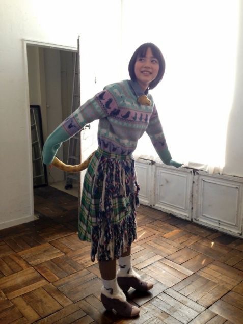 能年玲奈 HD画像/フォトギャラリーダウンロード #3349618