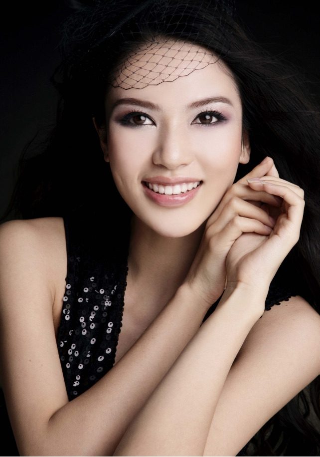 Shuangshuang Pan HD Images/Photo Gallery Download #6973247