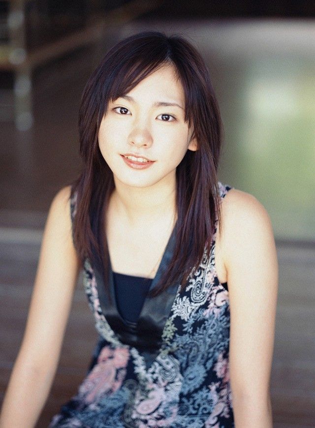 新垣結衣 HD画像/フォトギャラリーダウンロード #7402548