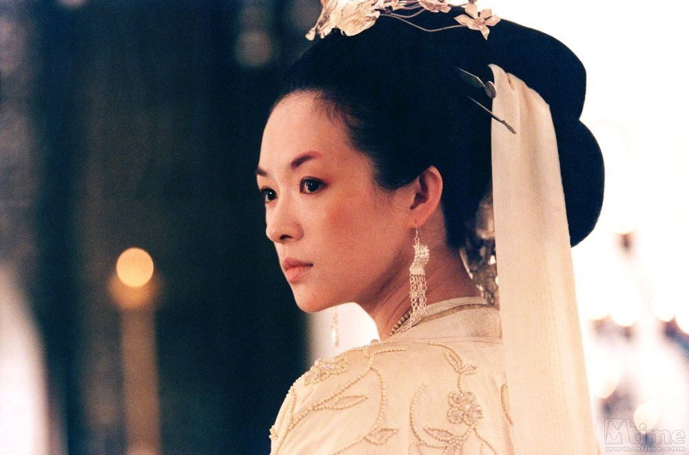 Ziyi Zhang HD Images/Photo Gallery Download #1039178
