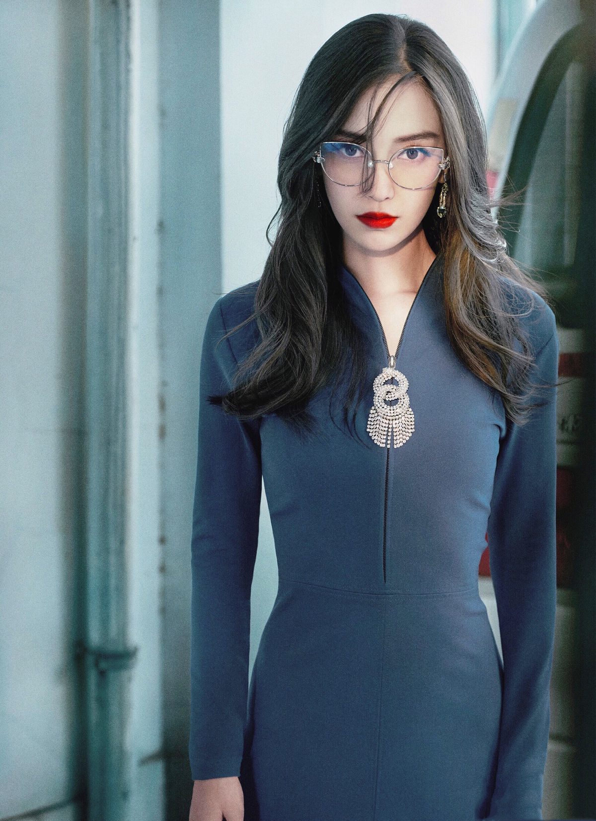 Angelababy HD Images/Photo Gallery Download #6650498