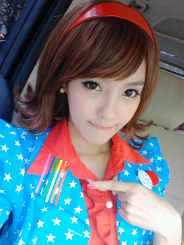 朴孝敏 高清写真/照片下载 #3471228