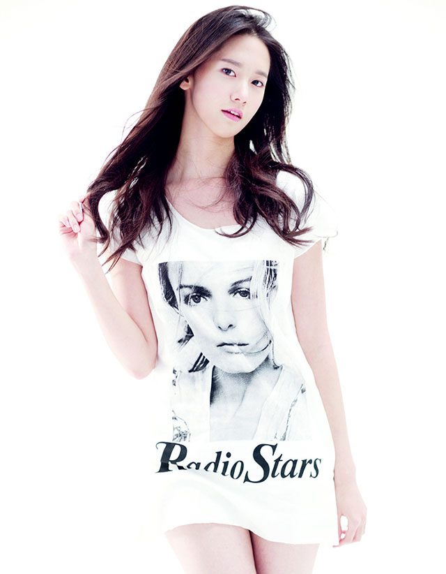 Im Yoon-ah HD Images/Photo Gallery Download #7022123