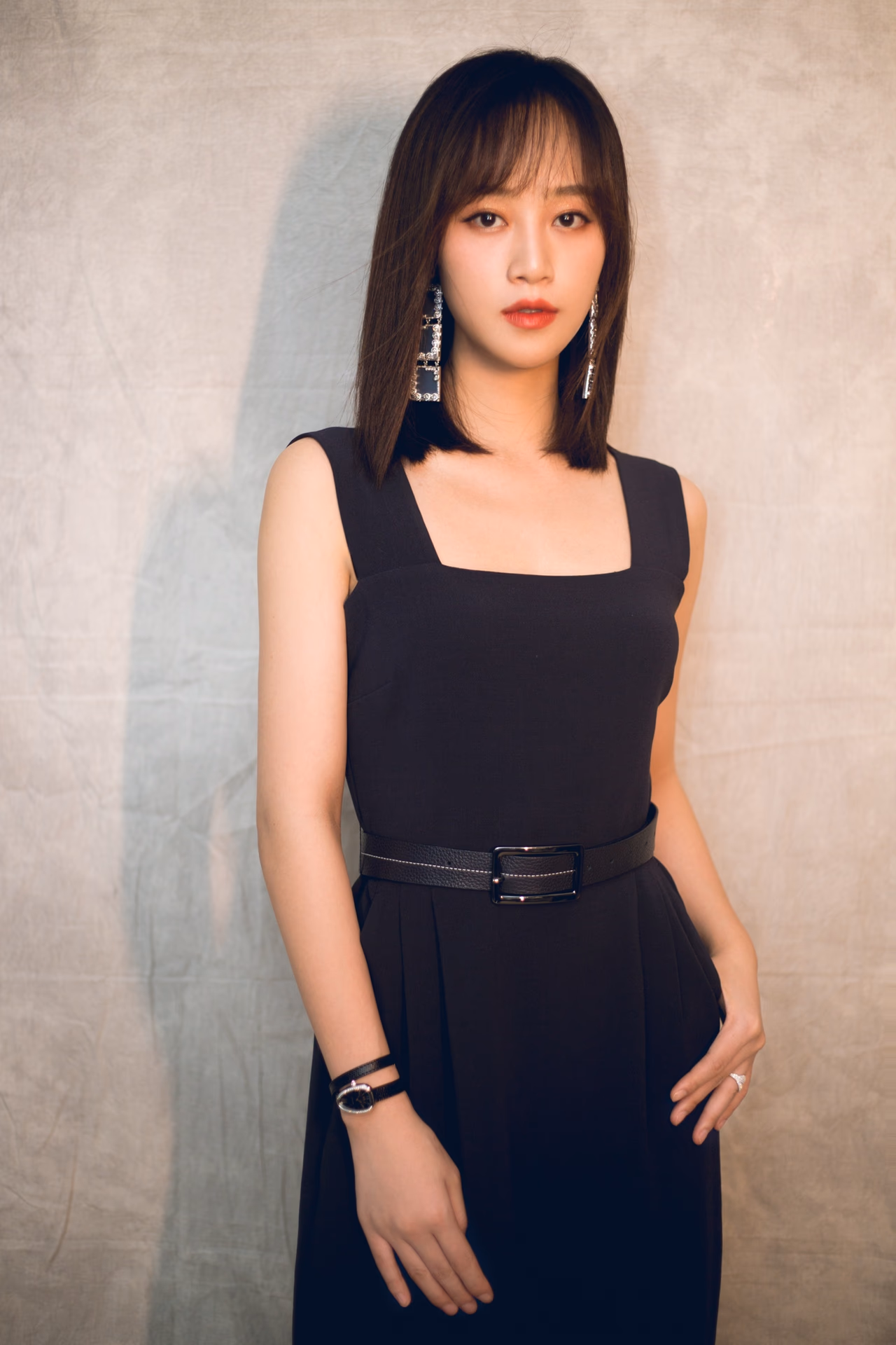 蓝盈莹 高清写真/照片下载 #3410711