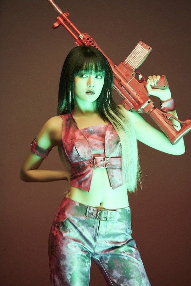 Minnie Nicha Yontararak HD Images/Photo Gallery Download #6672375