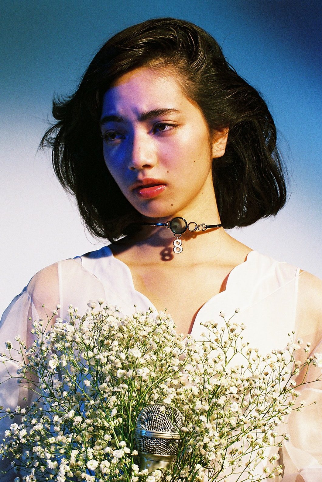 小松菜奈 高清写真/照片下载 #3893710
