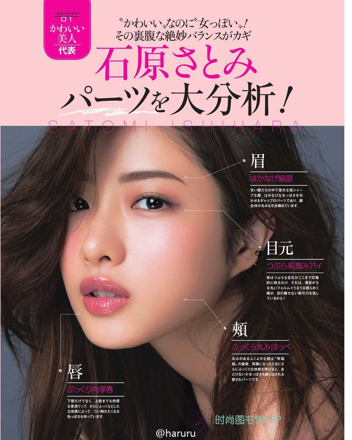 Satomi Ishihara HD Images/Photo Gallery Download #803937