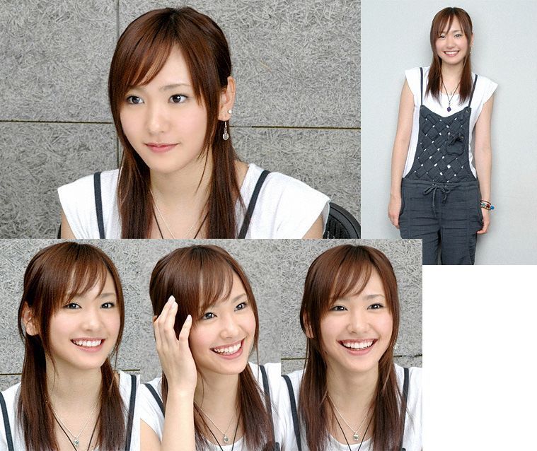 新垣结衣 高清写真/照片下载 #1658561