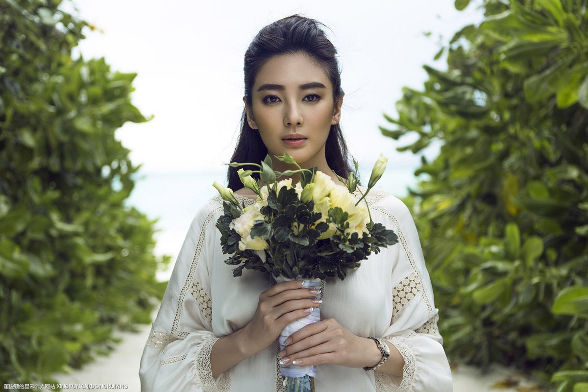 Yuqi Zhang HD Images/Photo Gallery Download #6709026