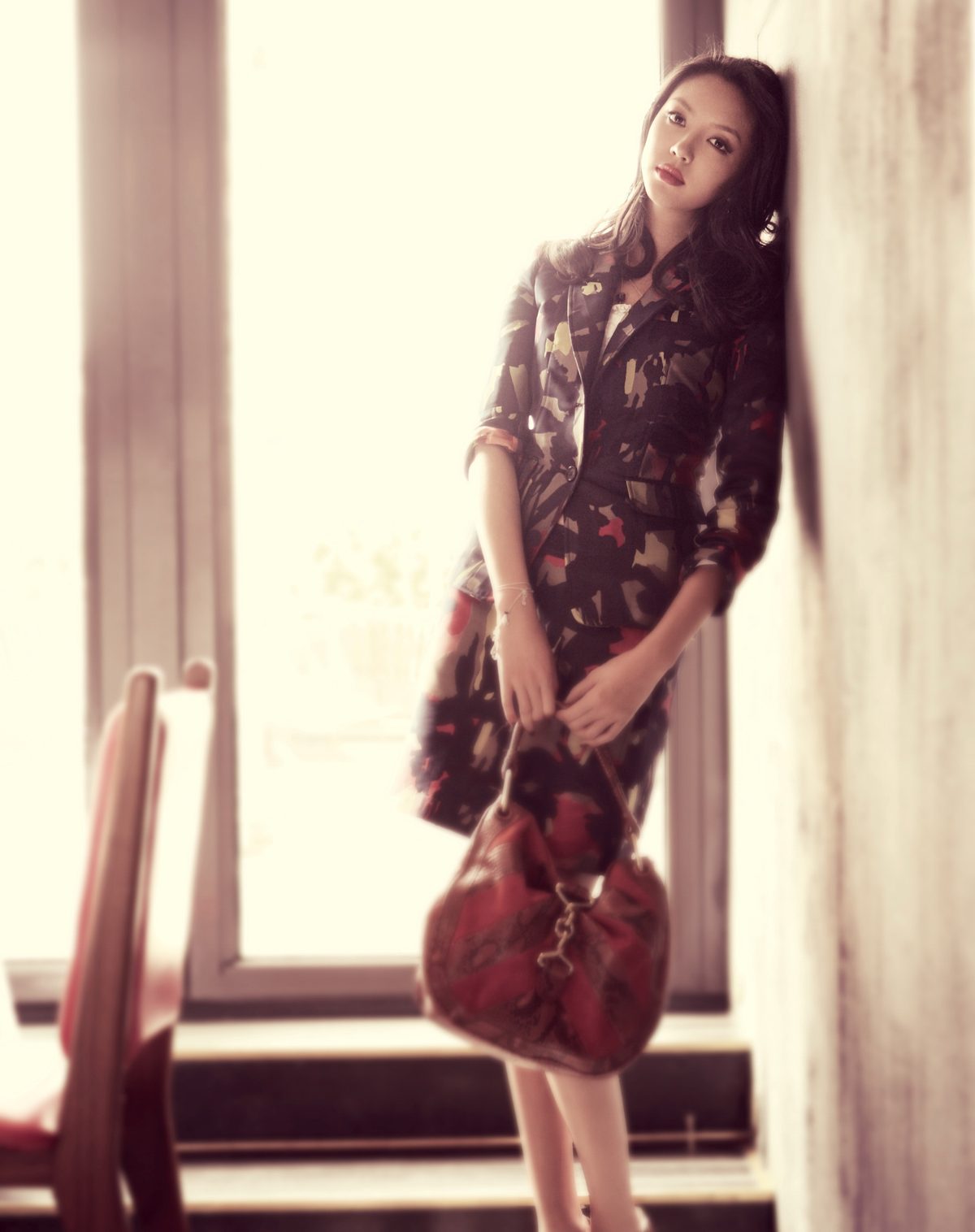 Zilin Zhang HD Images/Photo Gallery Download #2005468