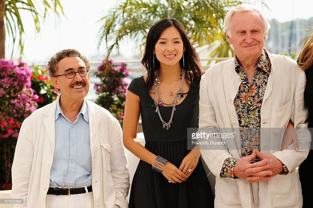 Ziyi Zhang HD Images/Photo Gallery Download #1044300