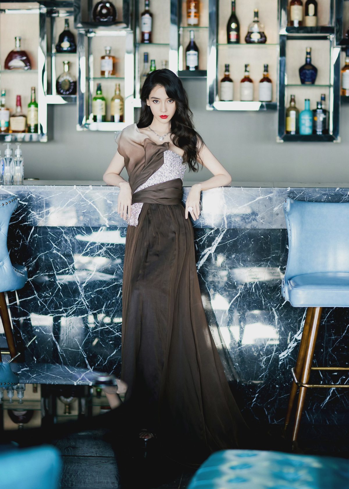 Angelababy HD Images/Photo Gallery Download #6359570