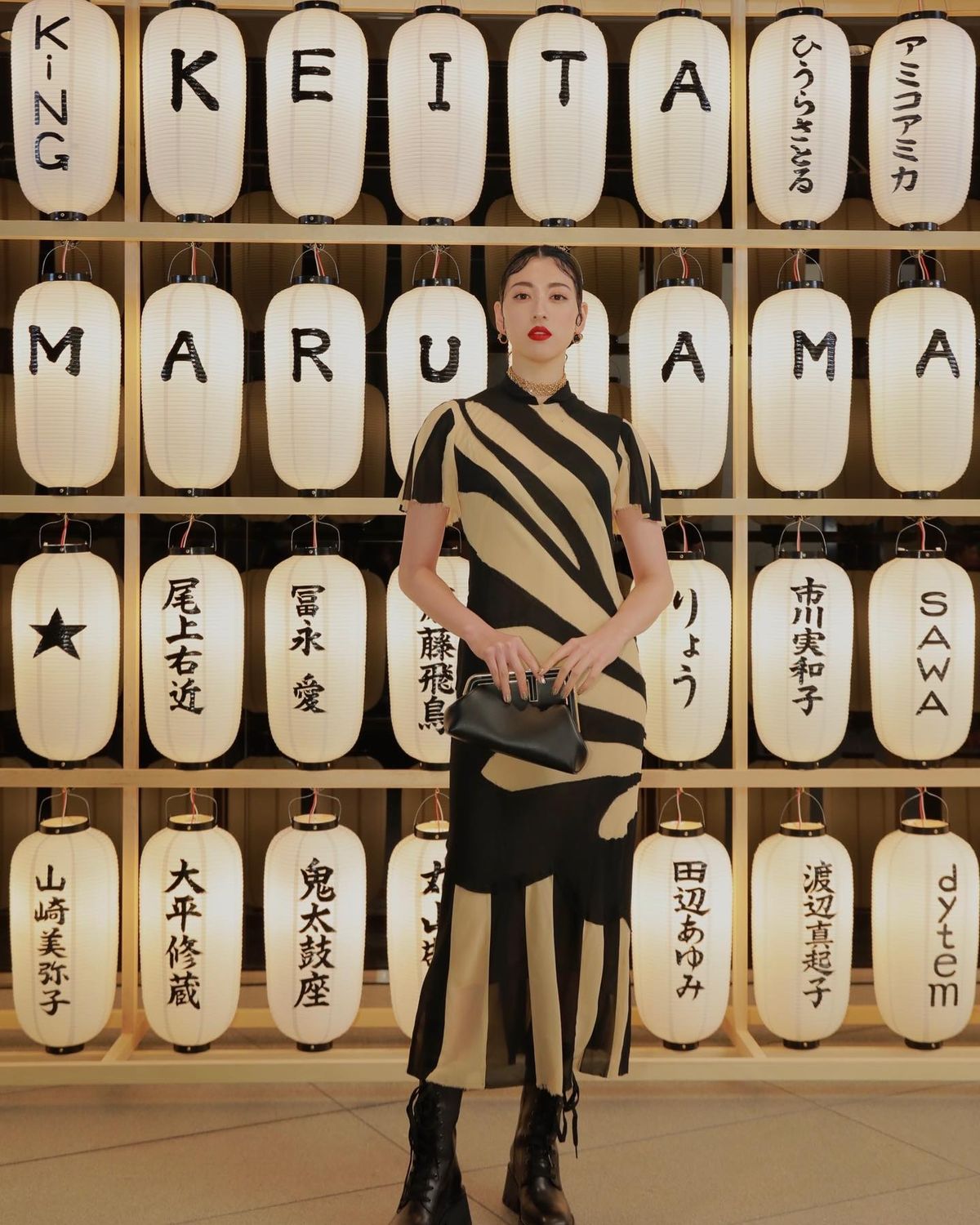 三吉彩花 高清写真/照片下载 #7485526