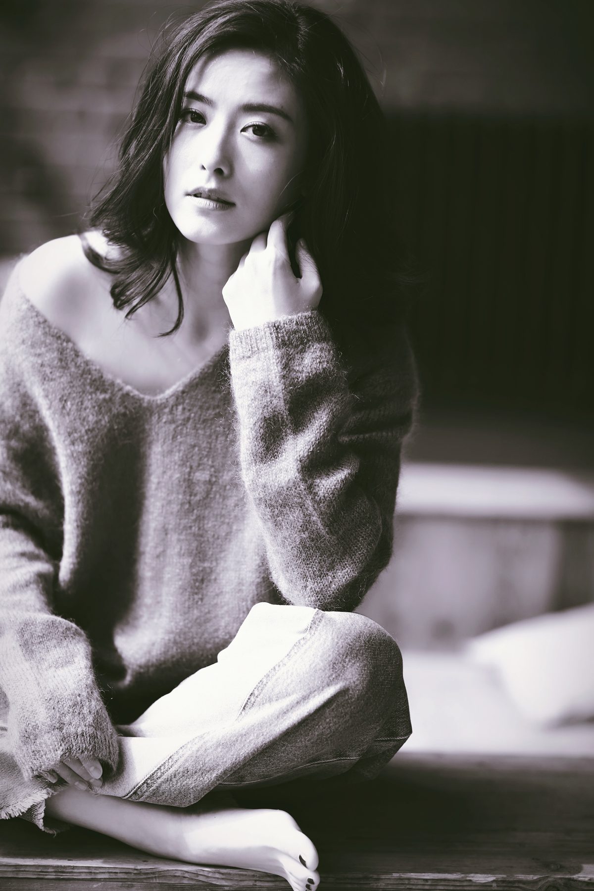 Baihui Xu HD Images/Photo Gallery Download #1796934