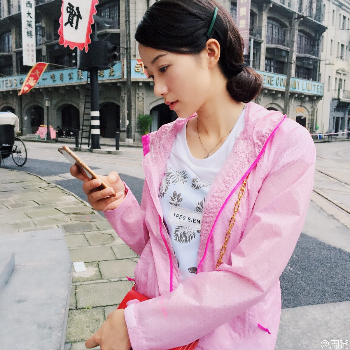 Cecilia Han HD Images/Photo Gallery Download #6655620