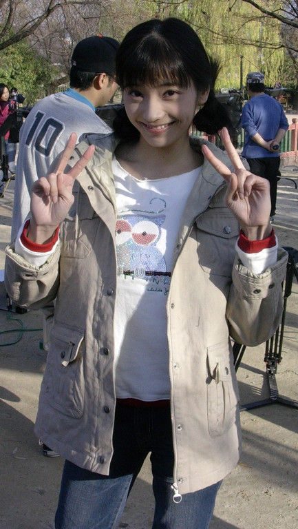 Chae-Young Han HD Images/Photo Gallery Download #1665672