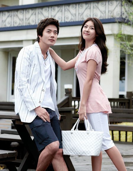 Ha Ji-Won HD Images/Photo Gallery Download #1643795