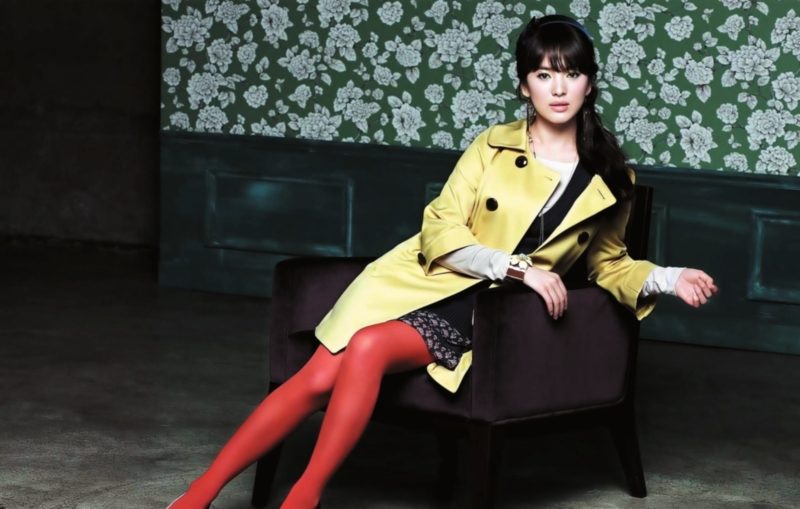 Hye-kyo Song HD Images/Photo Gallery Download #1617088