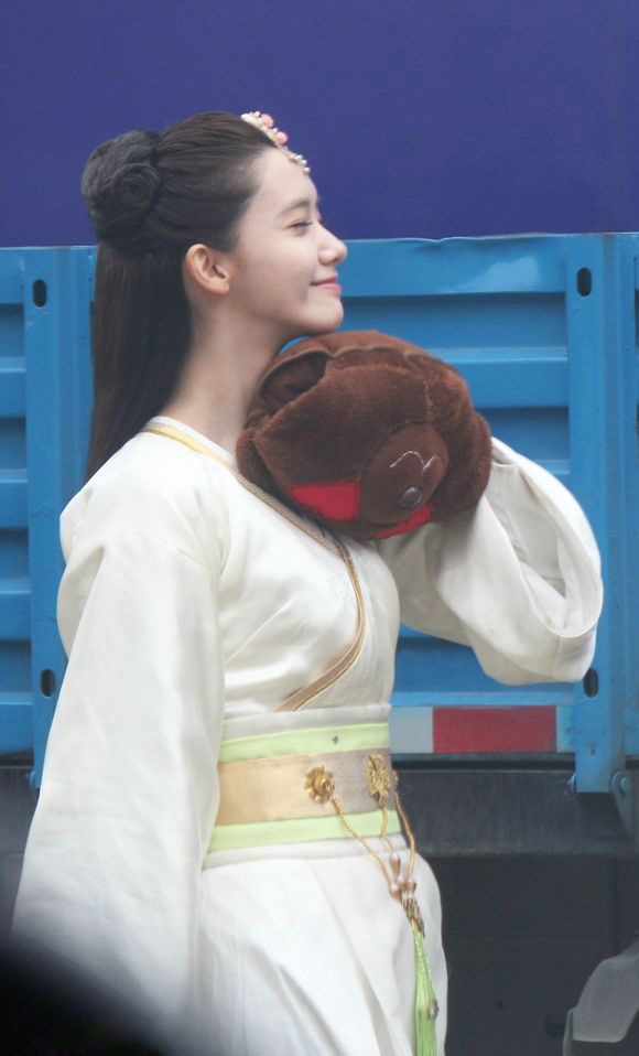 Im Yoon-ah HD Images/Photo Gallery Download #7022415