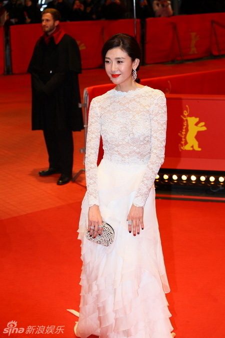 Jingyang Ni HD Images/Photo Gallery Download #1978769